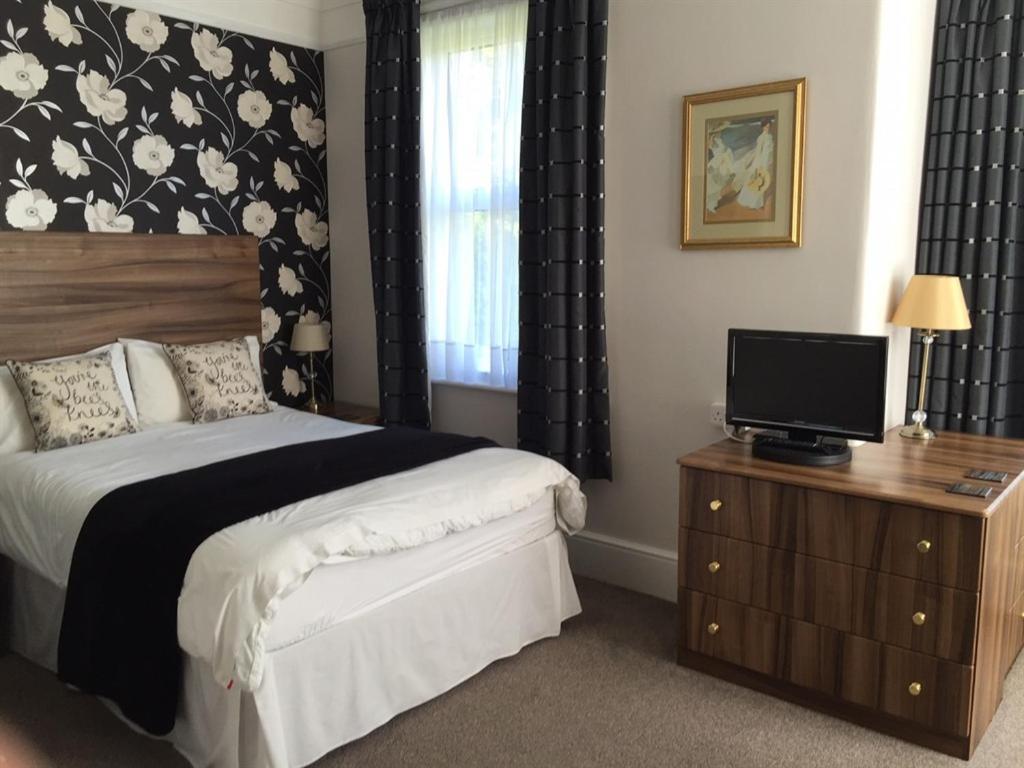 Kenmore Guest House Rustington Room photo